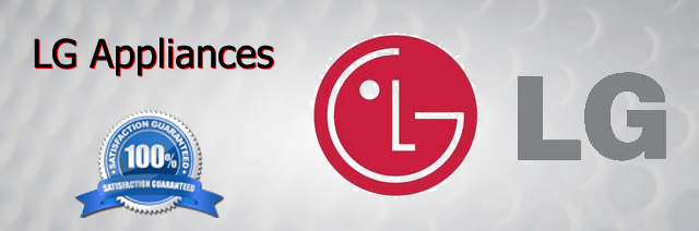 LG Appliance Repair Orange County Authorized Service