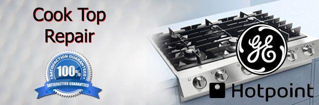 Hotpoint Cook Top Repair Orange County Authorized Service