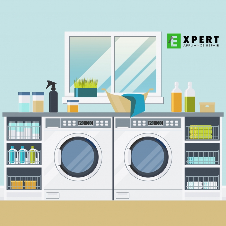 Washer repair Expert Appliance Repair Orange County